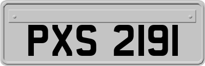 PXS2191