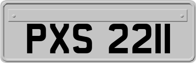 PXS2211