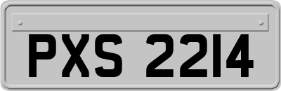 PXS2214