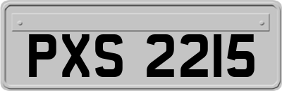 PXS2215