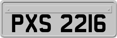 PXS2216