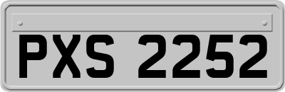 PXS2252