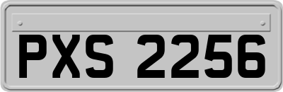 PXS2256