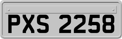 PXS2258