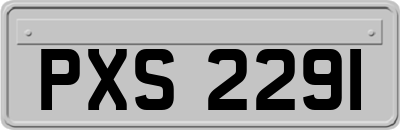 PXS2291