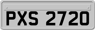 PXS2720