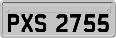 PXS2755