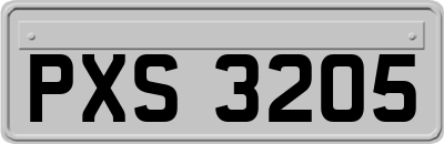 PXS3205