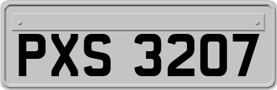 PXS3207