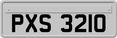 PXS3210