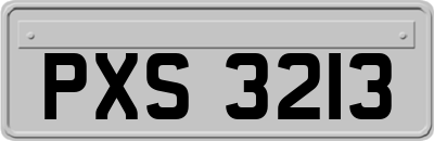 PXS3213