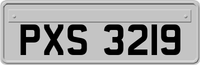 PXS3219