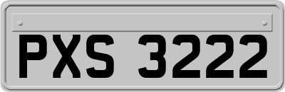 PXS3222