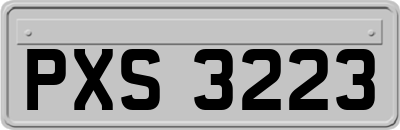 PXS3223