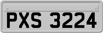 PXS3224