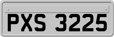 PXS3225