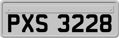 PXS3228