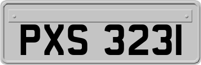 PXS3231