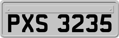 PXS3235