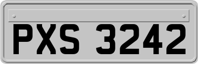 PXS3242