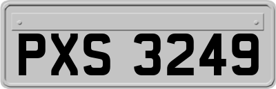 PXS3249