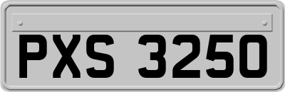 PXS3250