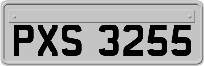 PXS3255