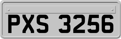 PXS3256