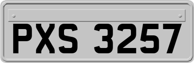 PXS3257