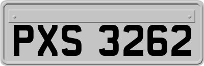 PXS3262