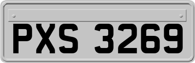 PXS3269