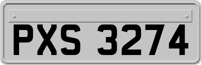 PXS3274