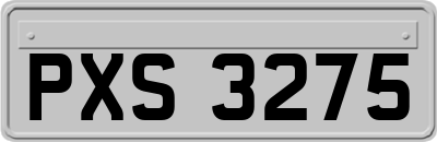 PXS3275