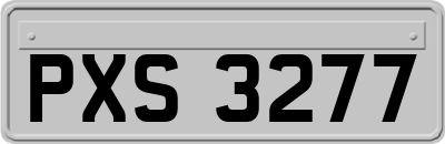 PXS3277