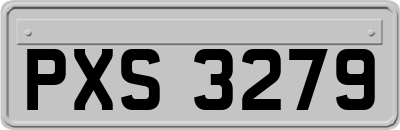 PXS3279