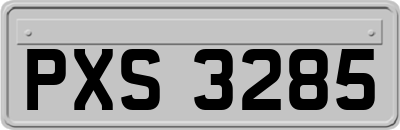 PXS3285