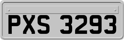 PXS3293