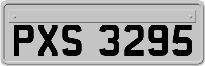 PXS3295