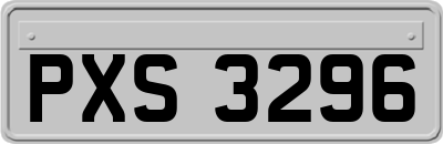 PXS3296