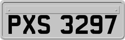 PXS3297