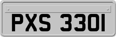 PXS3301