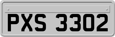 PXS3302