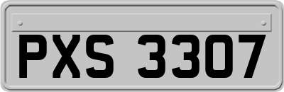 PXS3307