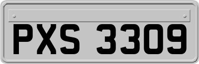 PXS3309