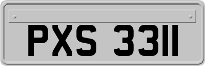 PXS3311