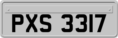 PXS3317