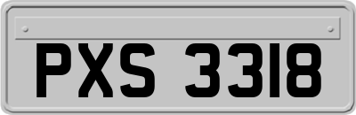 PXS3318