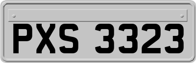 PXS3323