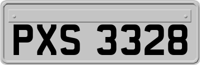 PXS3328