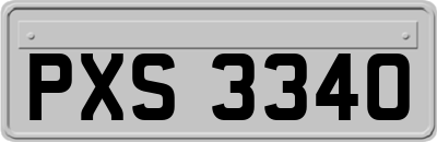 PXS3340